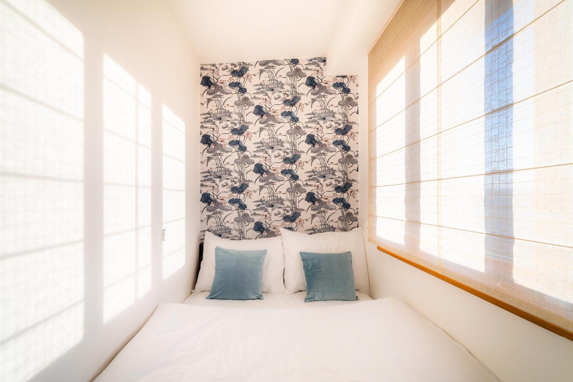 דירה A/c Lux Rooftop 6br+3.5bath Wenceslas Square פראג