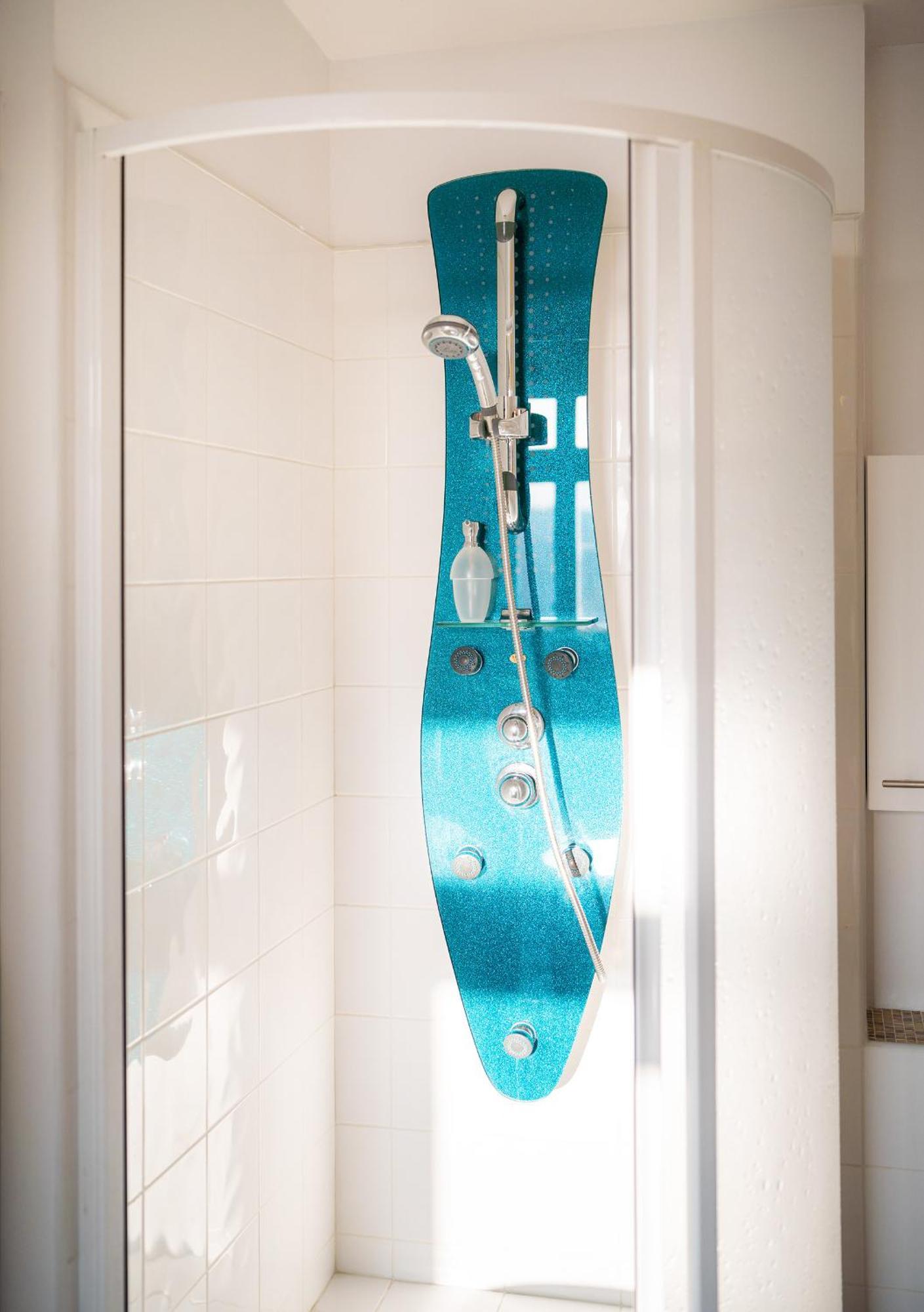 דירה A/c Lux Rooftop 6br+3.5bath Wenceslas Square פראג